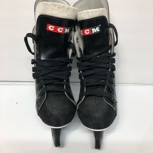 CCM champion 99 skates Wayne Gretzky’s